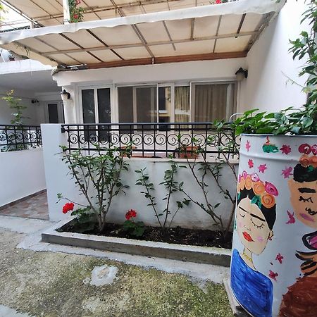Apartments Gvozdenovic Petrovac 외부 사진