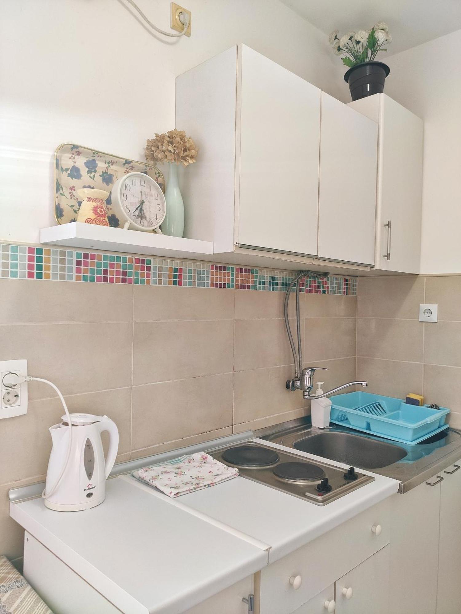 Apartments Gvozdenovic Petrovac 외부 사진