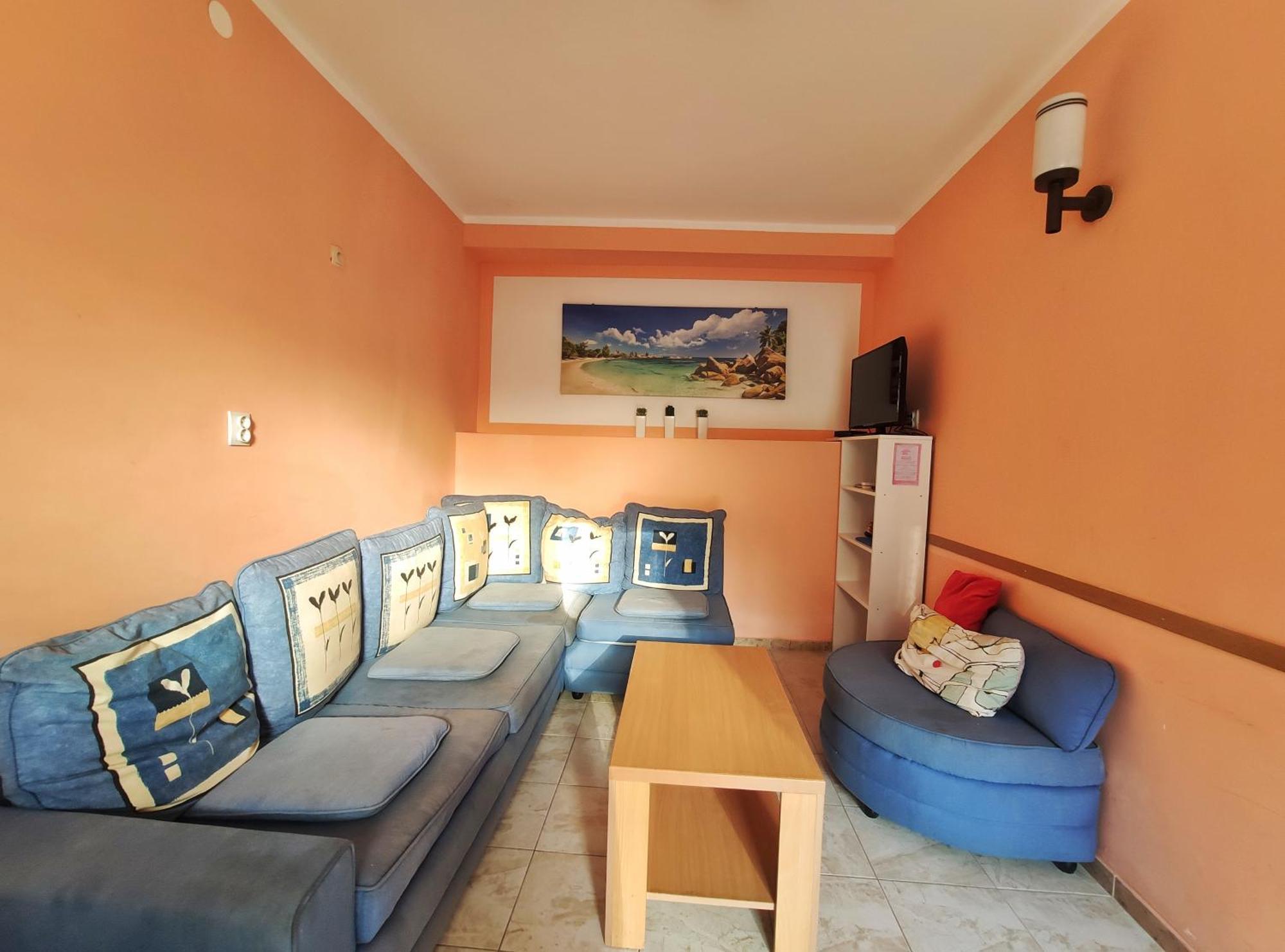 Apartments Gvozdenovic Petrovac 외부 사진