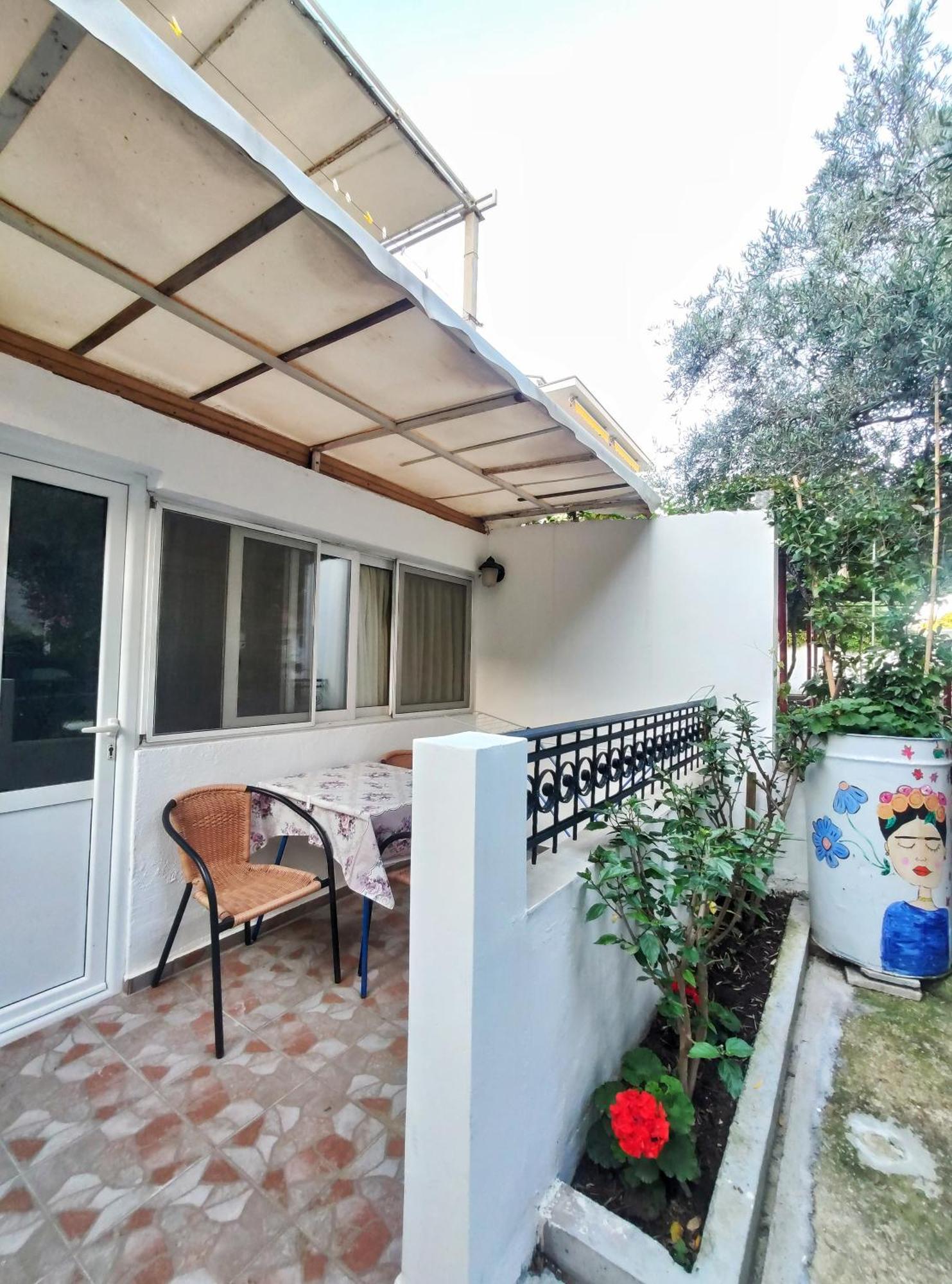 Apartments Gvozdenovic Petrovac 외부 사진