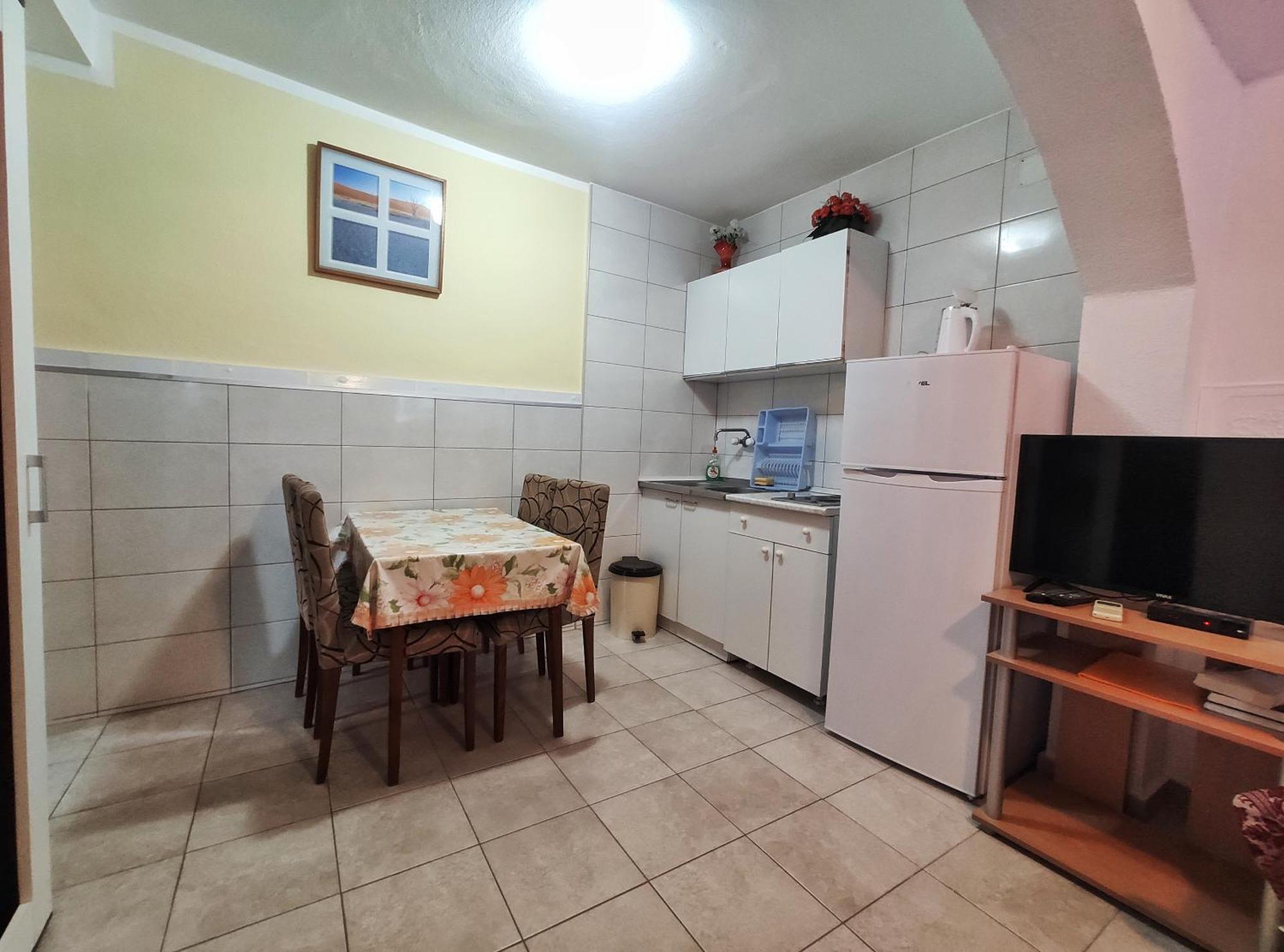 Apartments Gvozdenovic Petrovac 외부 사진