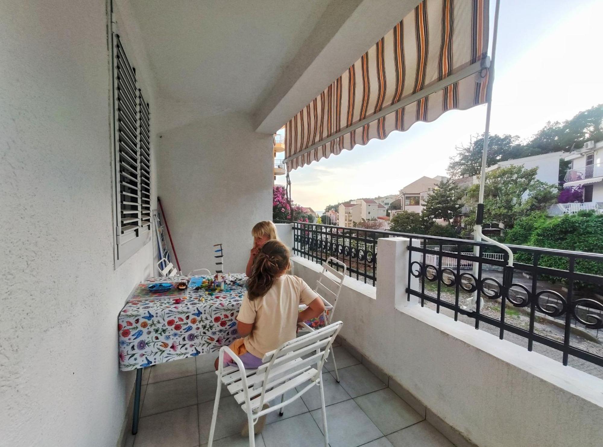 Apartments Gvozdenovic Petrovac 객실 사진