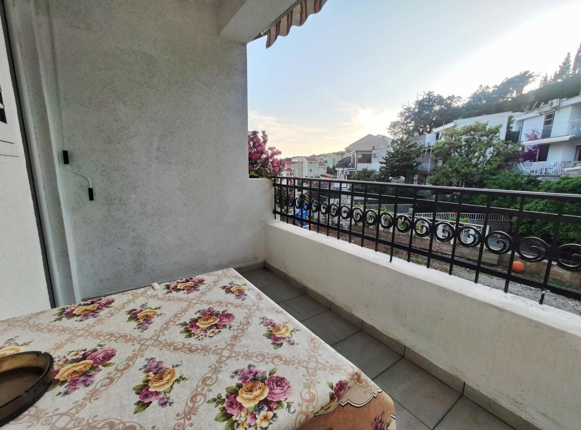 Apartments Gvozdenovic Petrovac 외부 사진