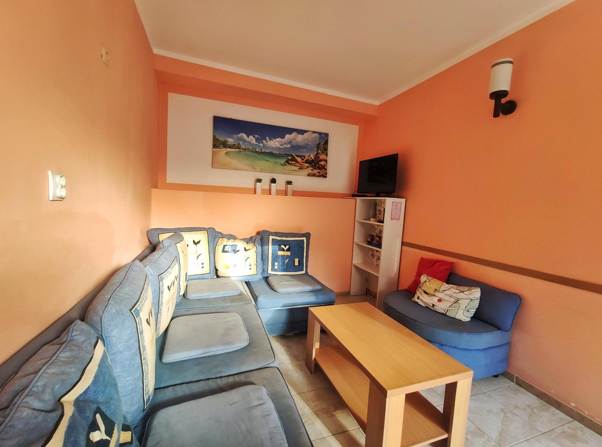 Apartments Gvozdenovic Petrovac 외부 사진