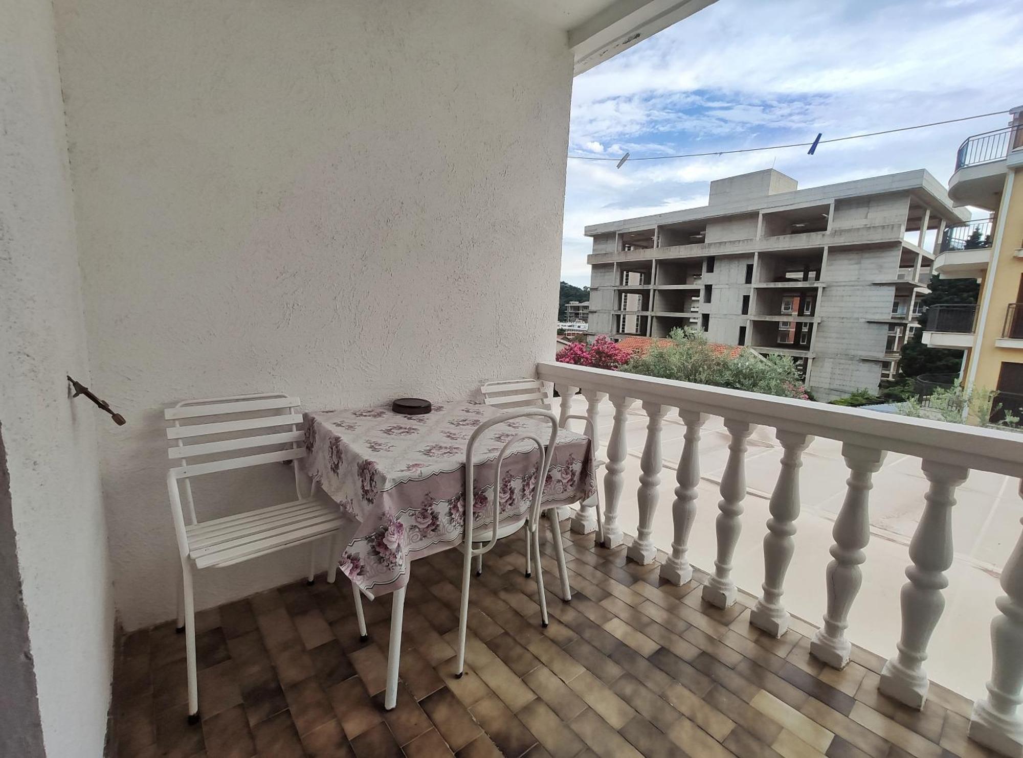 Apartments Gvozdenovic Petrovac 객실 사진