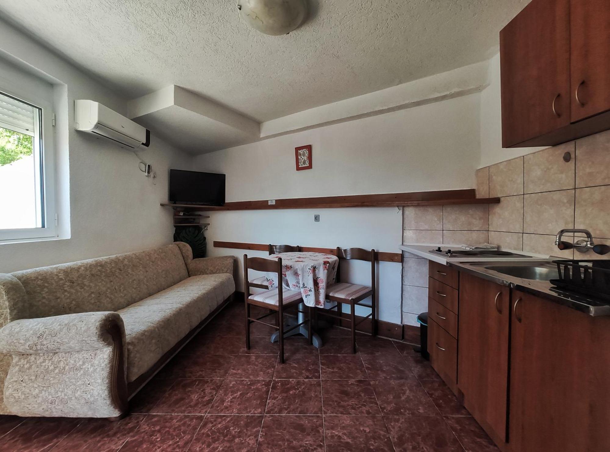 Apartments Gvozdenovic Petrovac 외부 사진