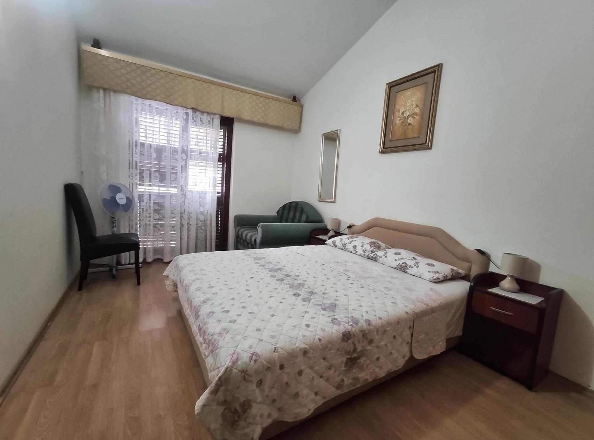 Apartments Gvozdenovic Petrovac 객실 사진