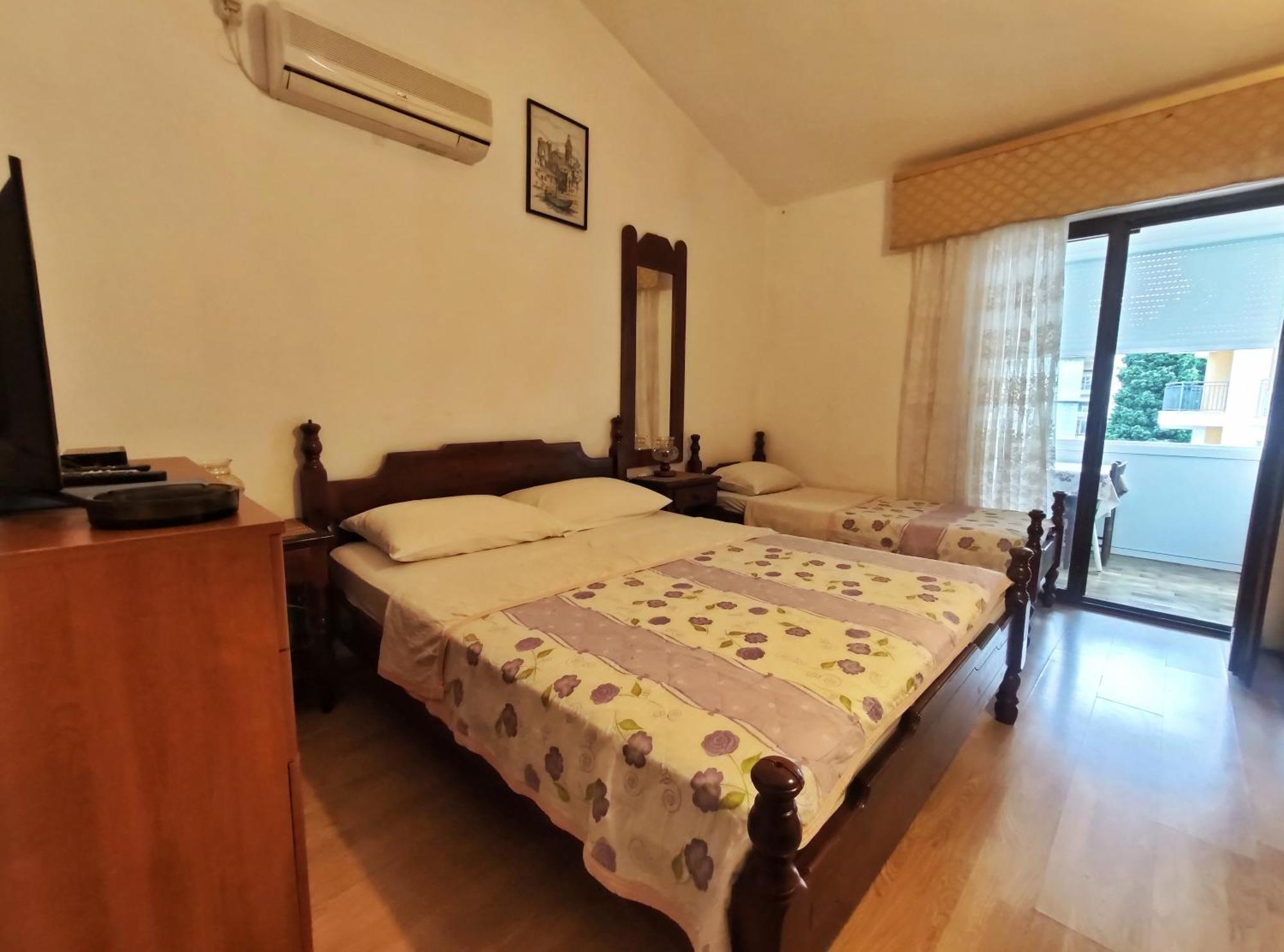 Apartments Gvozdenovic Petrovac 객실 사진