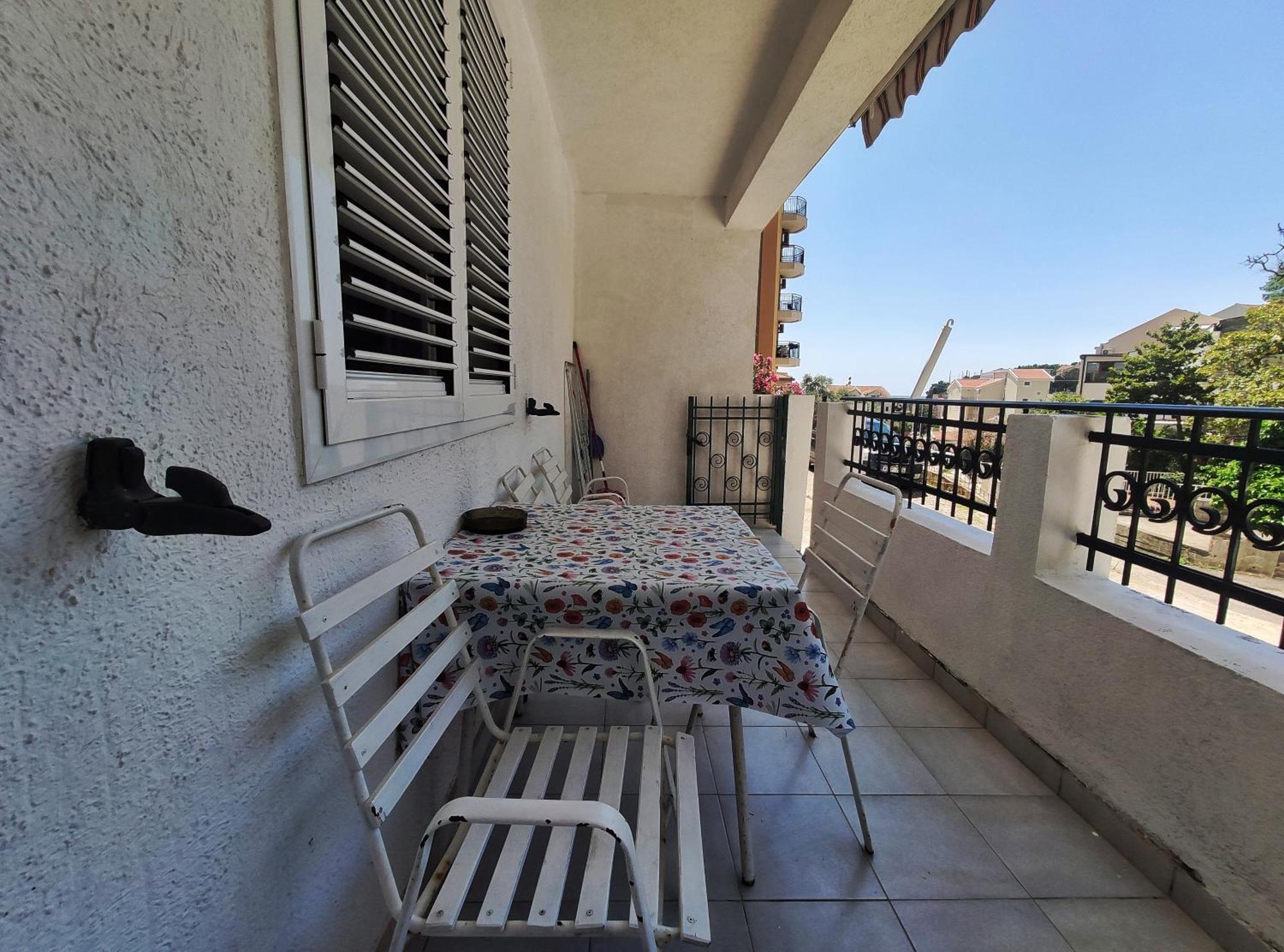 Apartments Gvozdenovic Petrovac 외부 사진