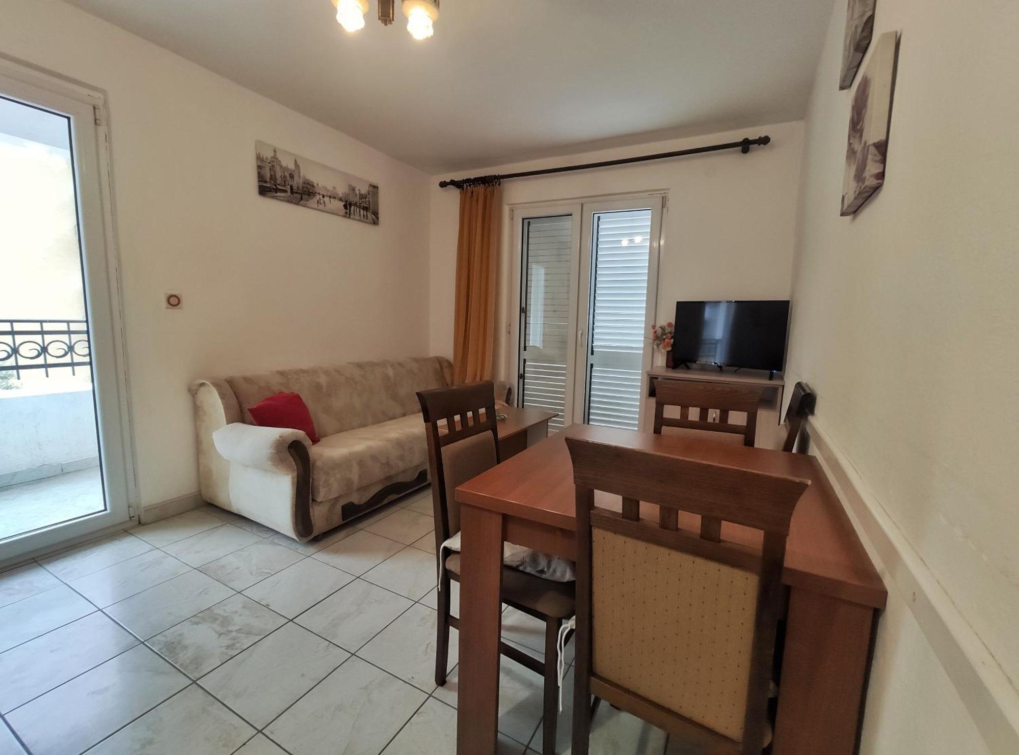 Apartments Gvozdenovic Petrovac 객실 사진