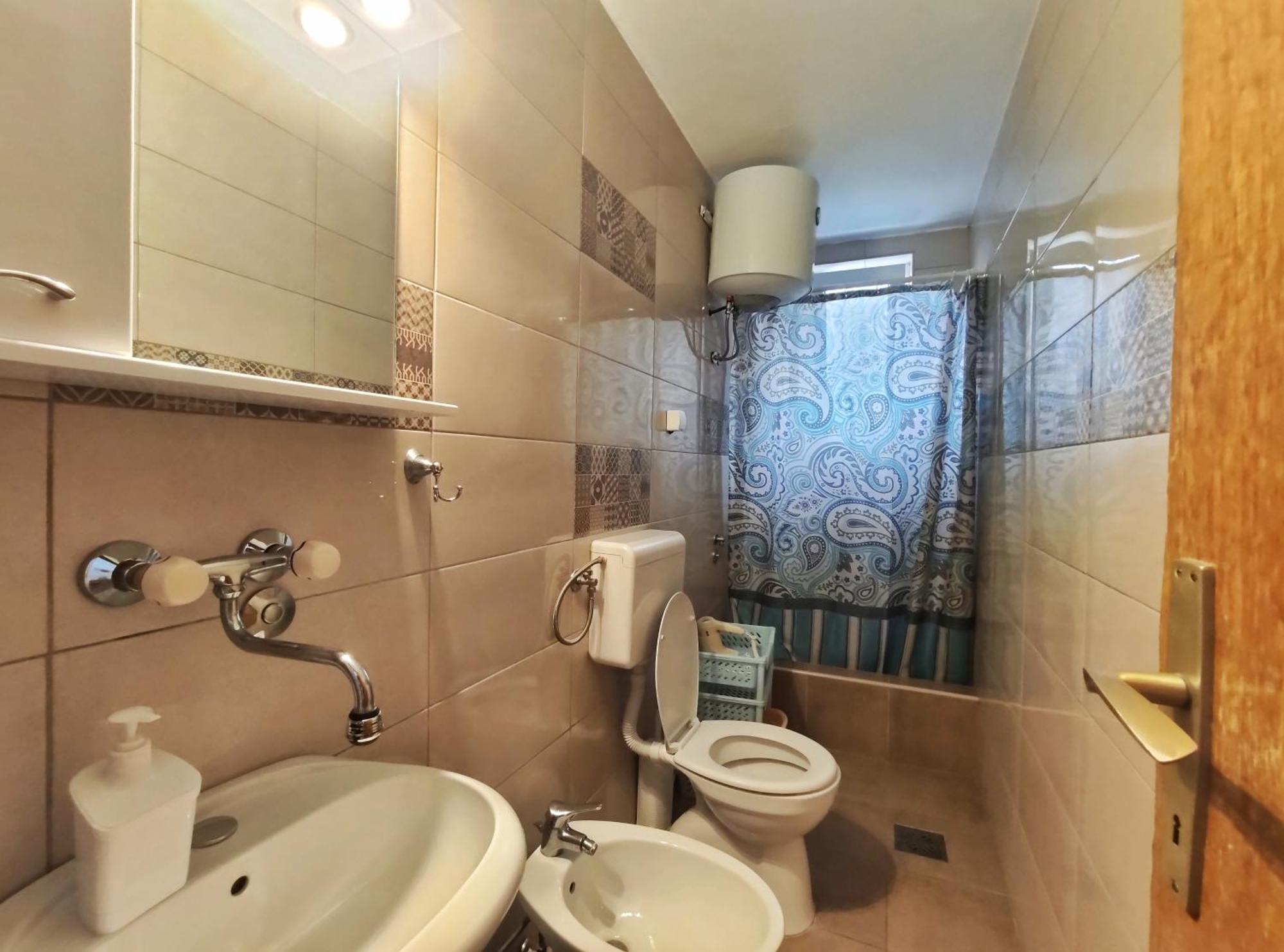 Apartments Gvozdenovic Petrovac 객실 사진