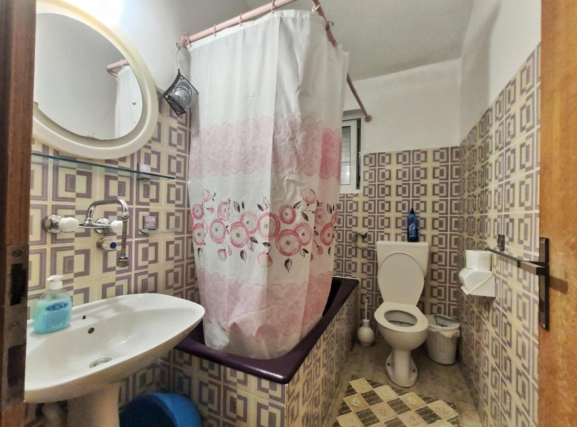 Apartments Gvozdenovic Petrovac 객실 사진