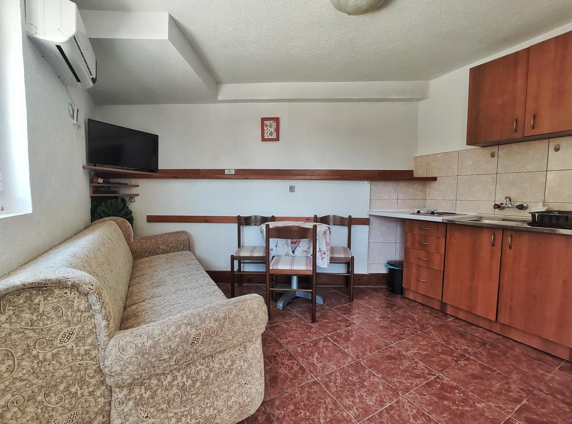 Apartments Gvozdenovic Petrovac 객실 사진