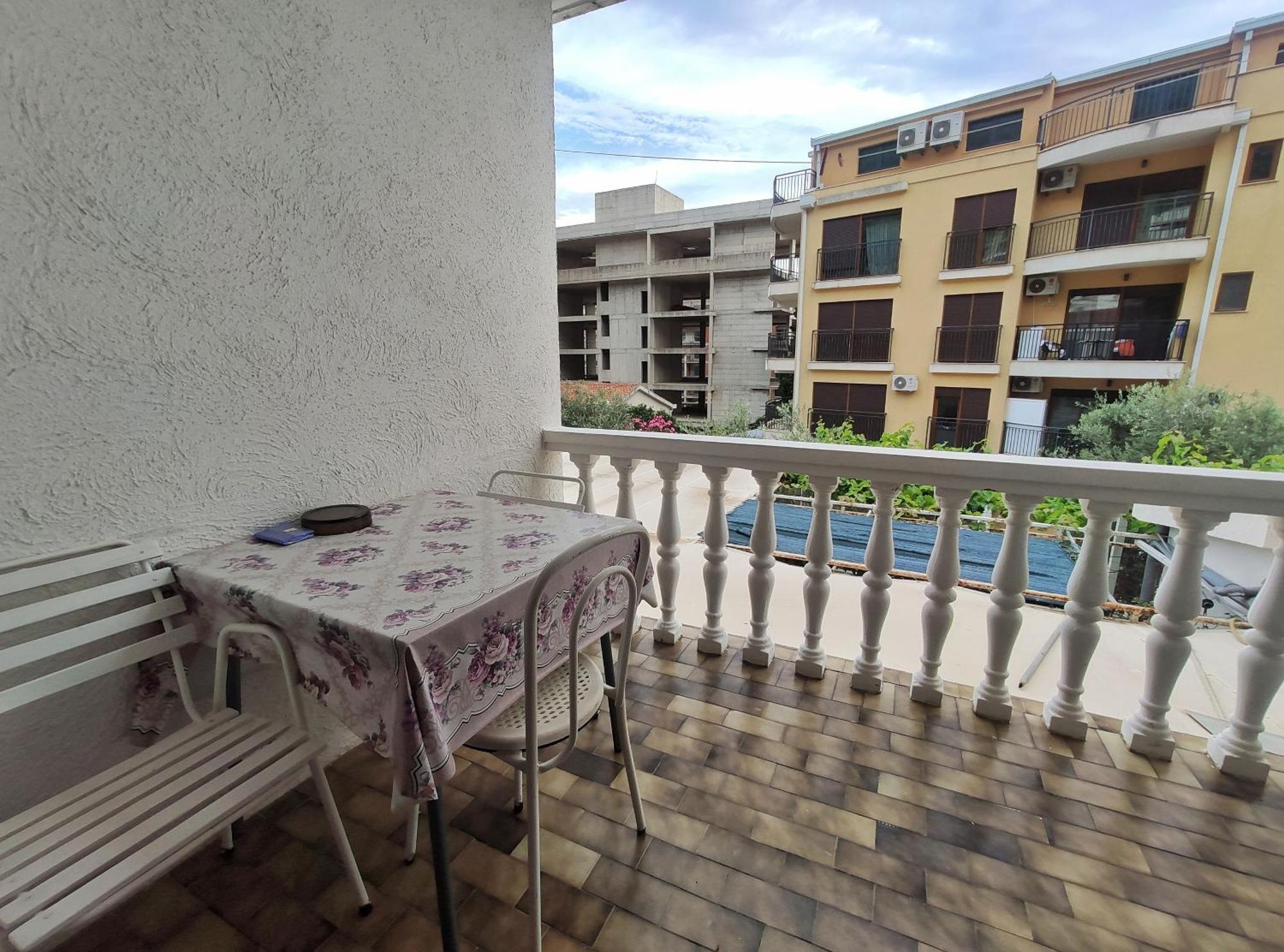Apartments Gvozdenovic Petrovac 객실 사진