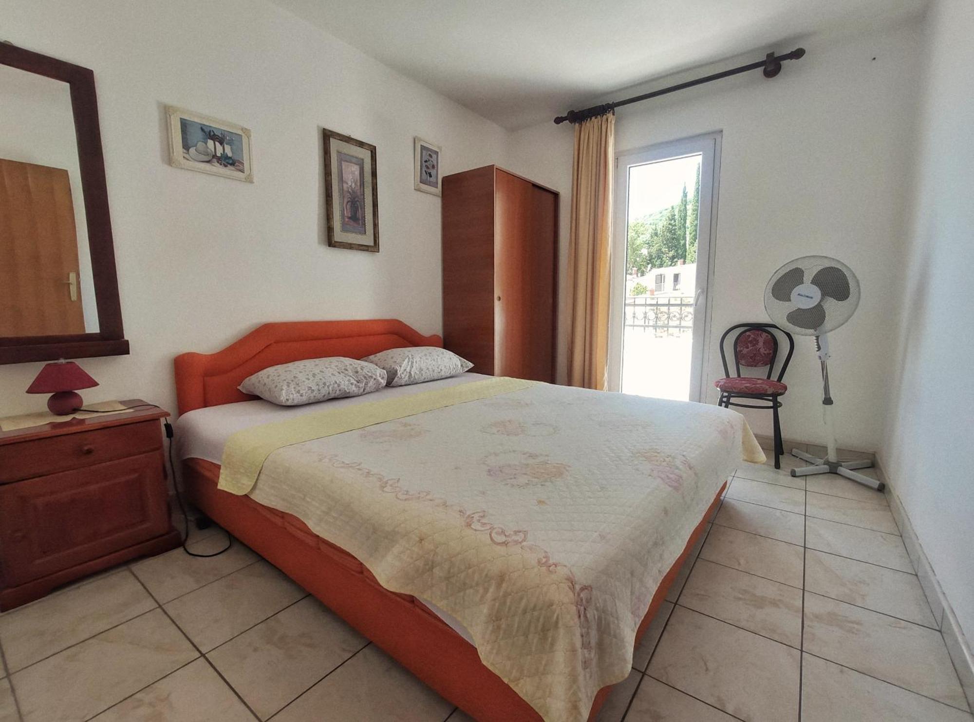 Apartments Gvozdenovic Petrovac 객실 사진