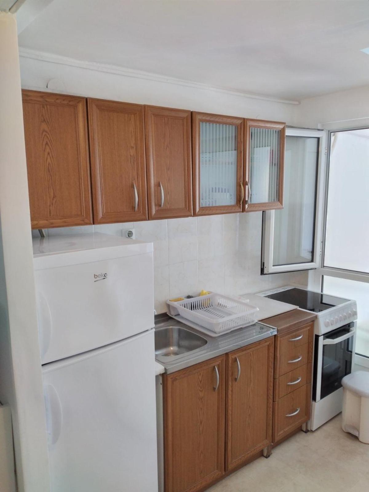 Apartments Gvozdenovic Petrovac 외부 사진