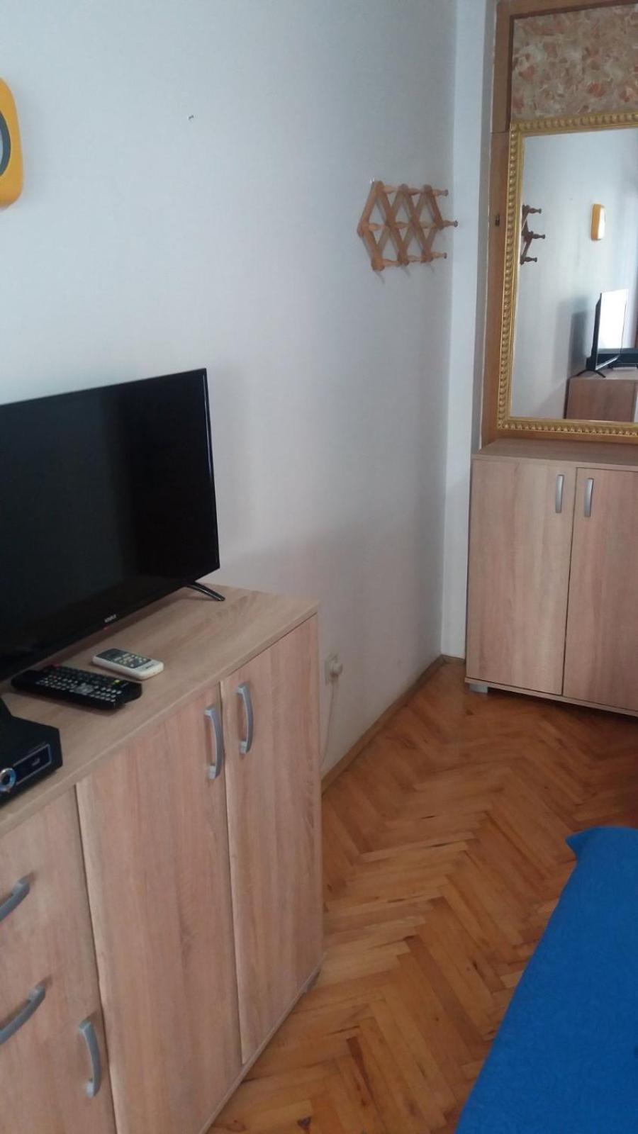 Apartments Gvozdenovic Petrovac 외부 사진