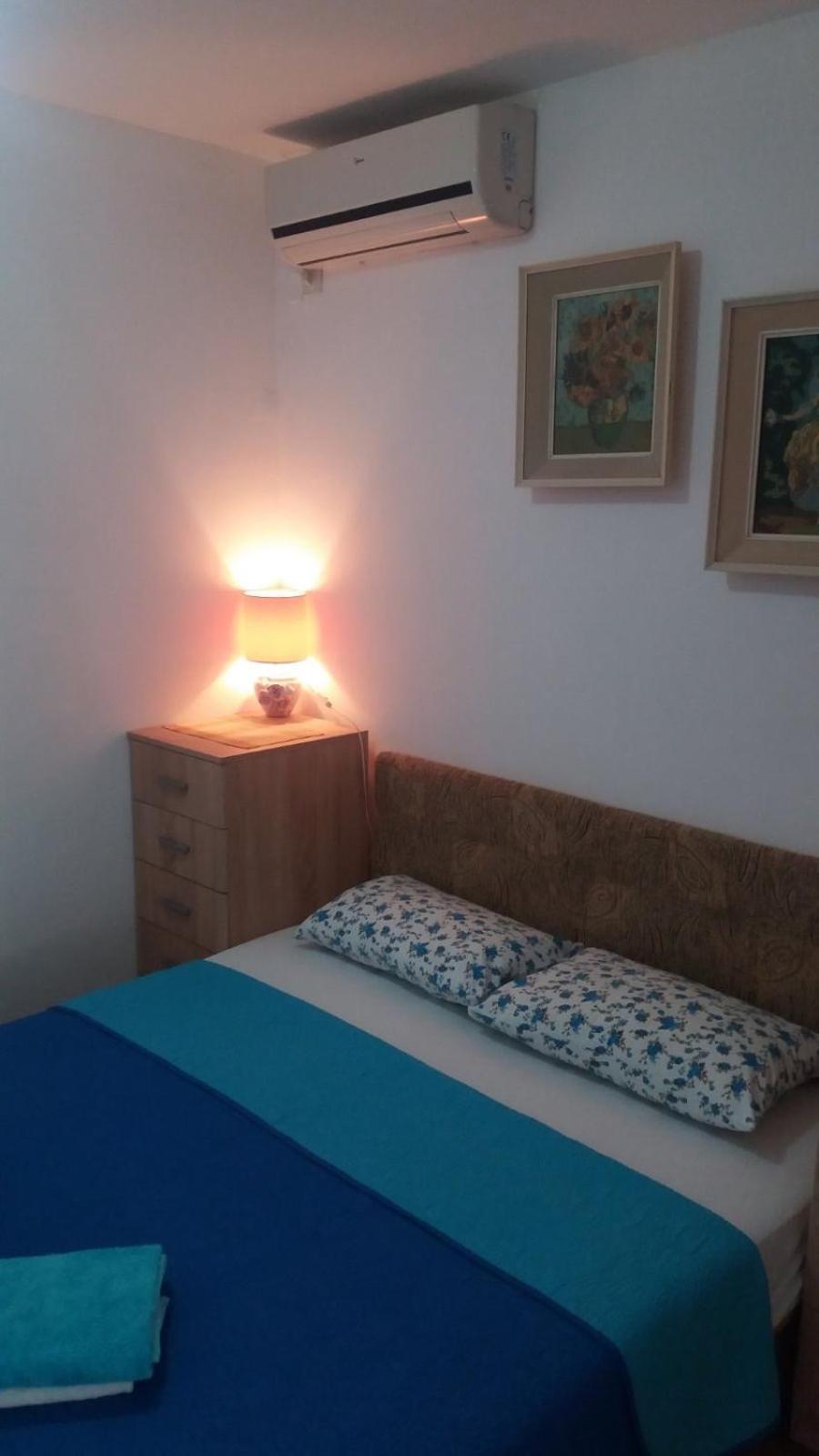 Apartments Gvozdenovic Petrovac 외부 사진