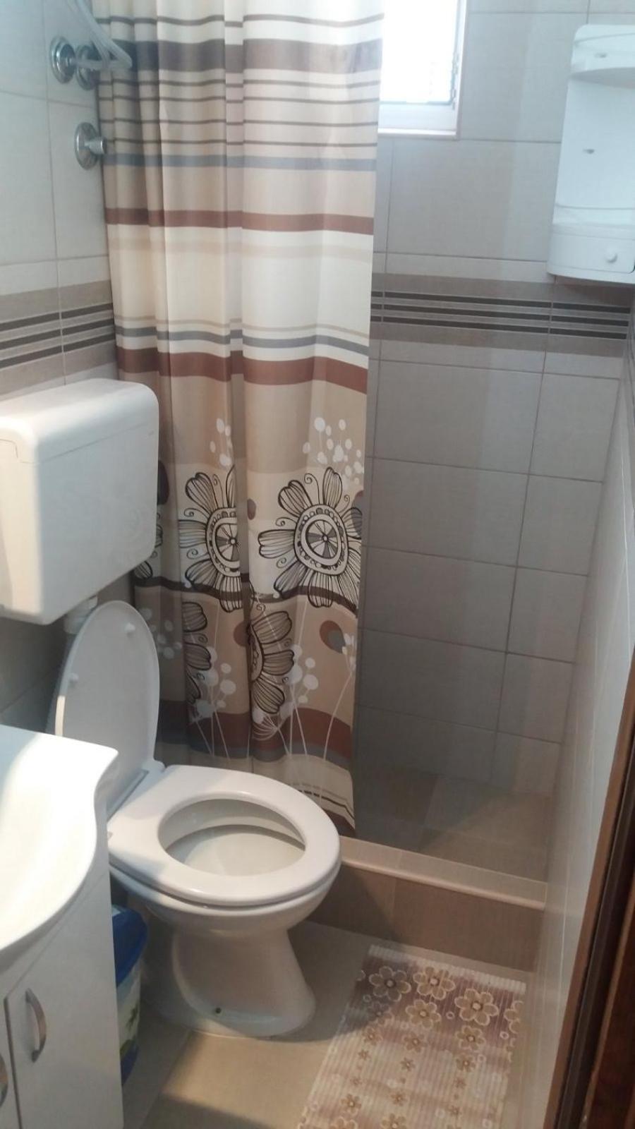 Apartments Gvozdenovic Petrovac 외부 사진