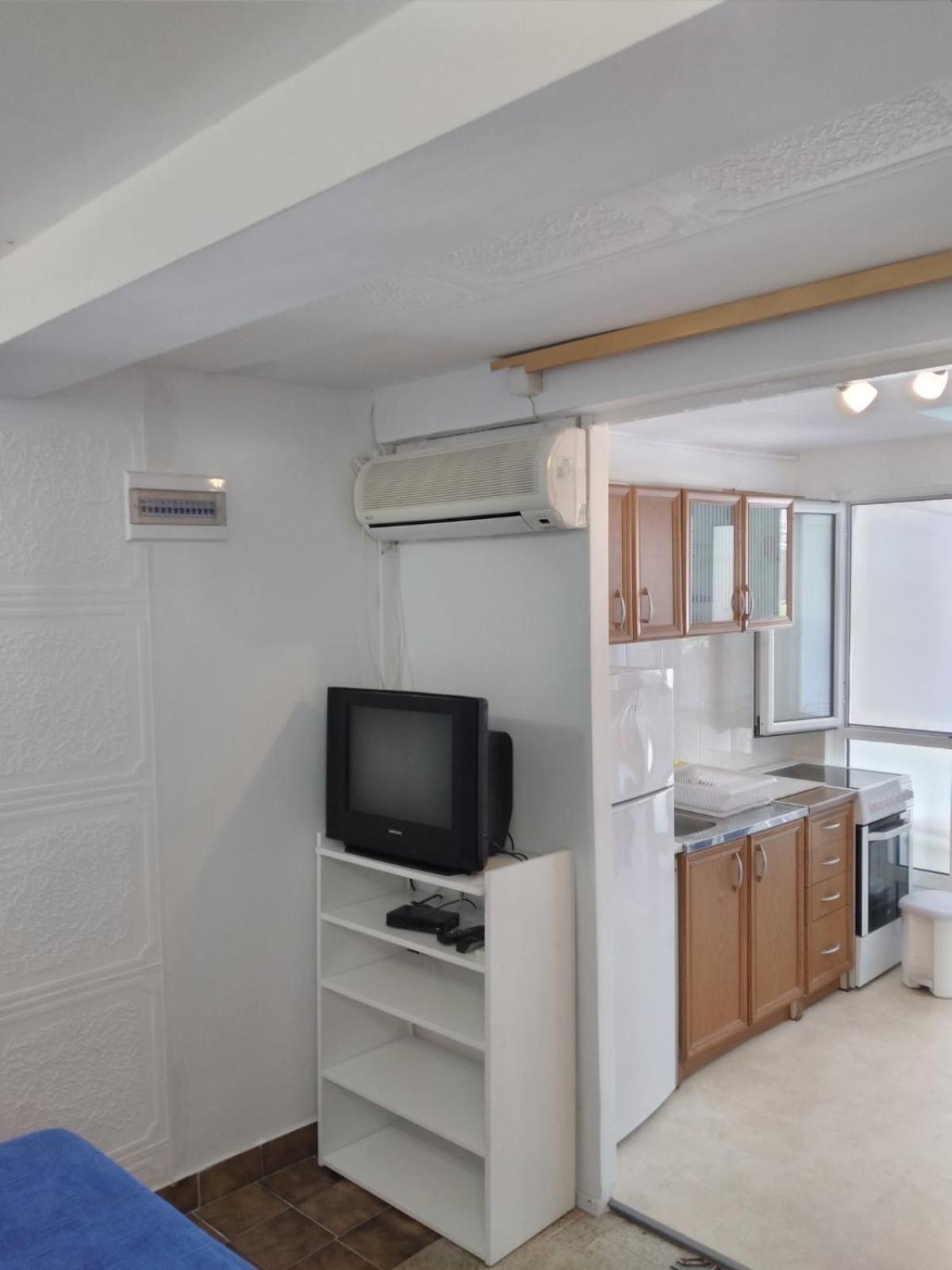 Apartments Gvozdenovic Petrovac 외부 사진