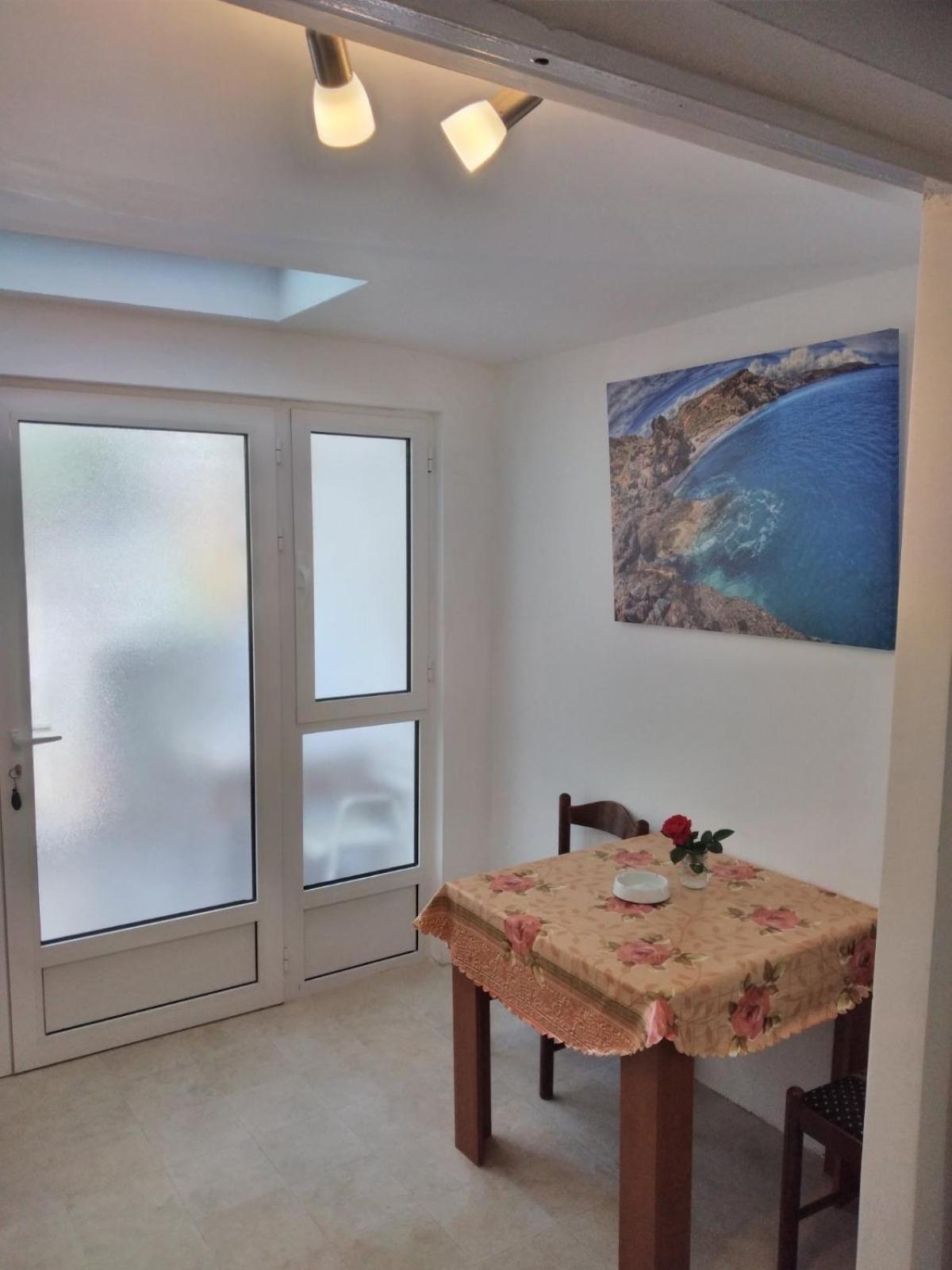 Apartments Gvozdenovic Petrovac 외부 사진